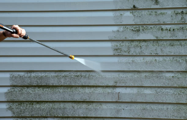 Shreveport, LA Pressure Washing Company